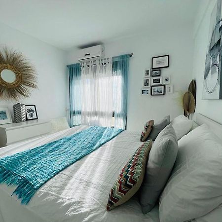 Fantastic Apartment Sea View Near Puerto Banus Marbella Eksteriør billede