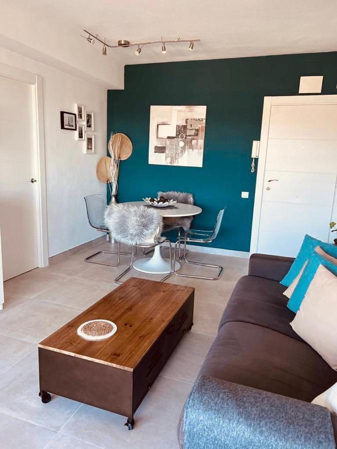 Fantastic Apartment Sea View Near Puerto Banus Marbella Eksteriør billede
