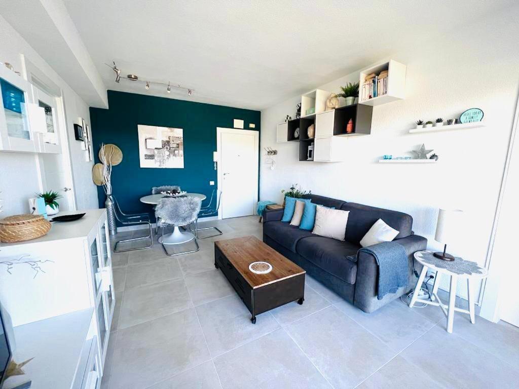 Fantastic Apartment Sea View Near Puerto Banus Marbella Eksteriør billede