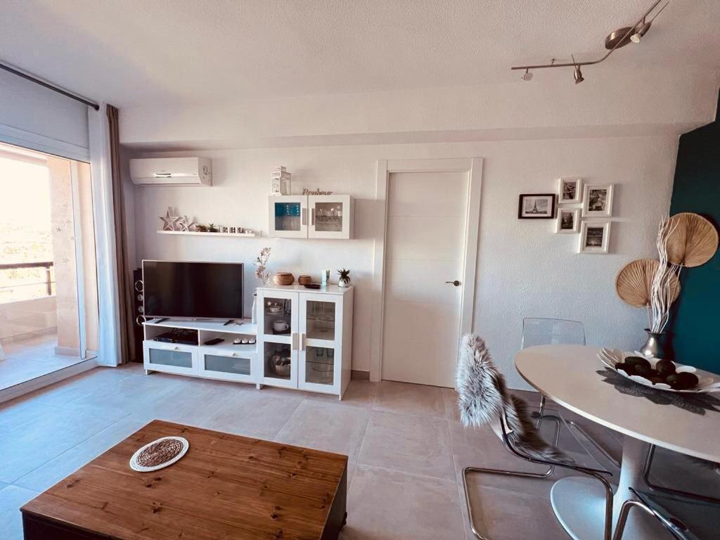 Fantastic Apartment Sea View Near Puerto Banus Marbella Eksteriør billede