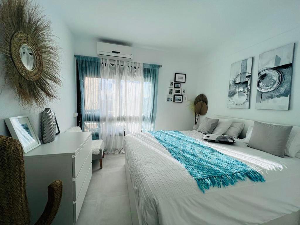 Fantastic Apartment Sea View Near Puerto Banus Marbella Eksteriør billede
