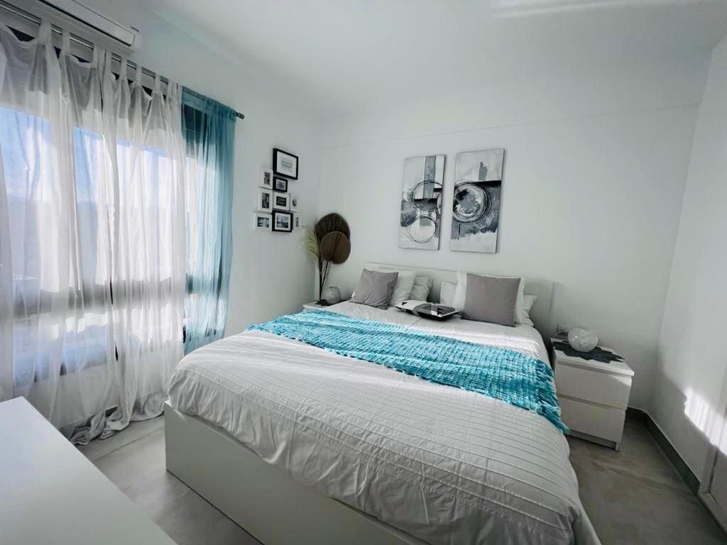 Fantastic Apartment Sea View Near Puerto Banus Marbella Eksteriør billede