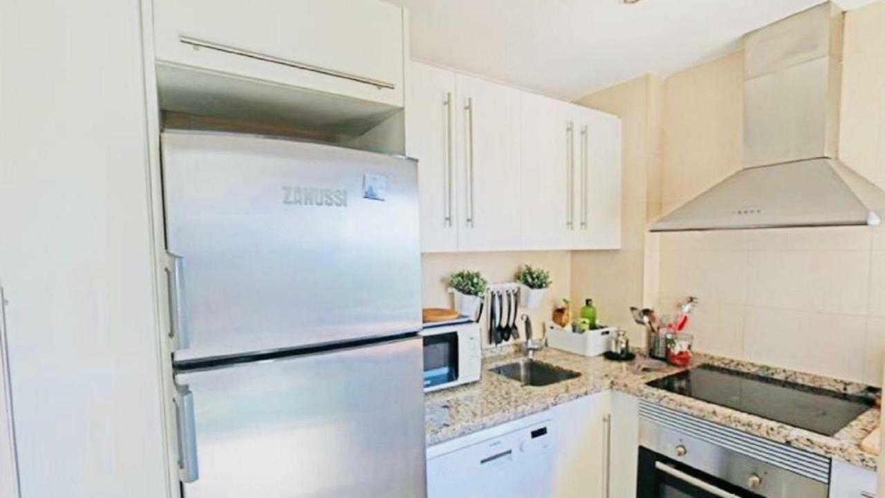 Fantastic Apartment Sea View Near Puerto Banus Marbella Eksteriør billede